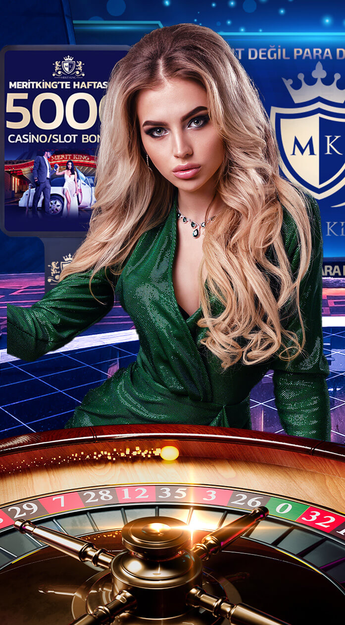 KulisBet Roulette